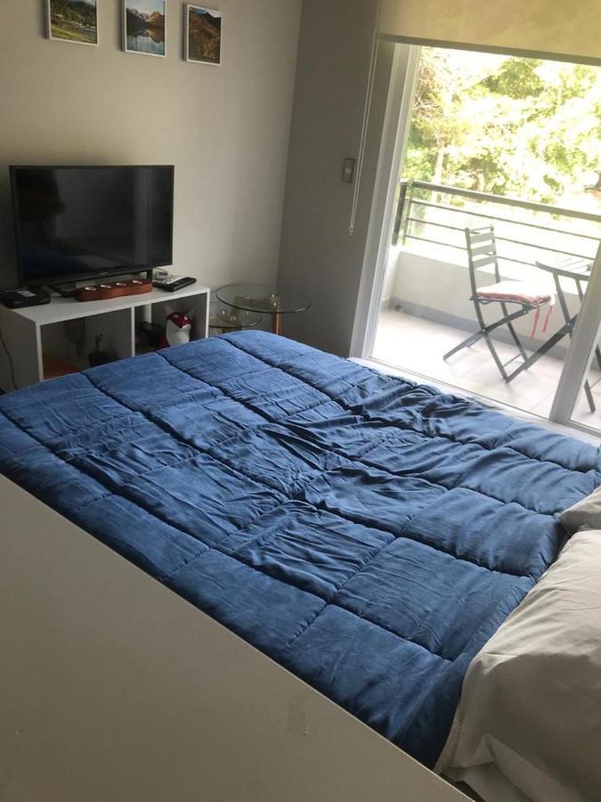 Apartamento Nuevo y muy bien equipado departamento en Pucón Exterior foto
