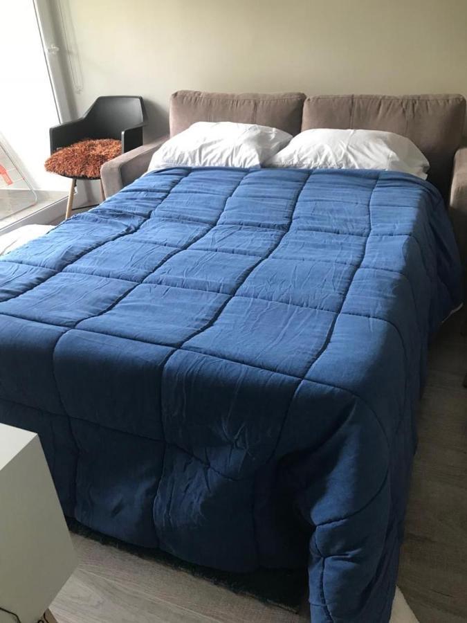 Apartamento Nuevo y muy bien equipado departamento en Pucón Exterior foto